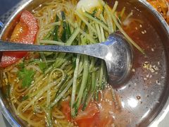 -外婆掌柜·东北家庭烤肉(托乐嘉店)