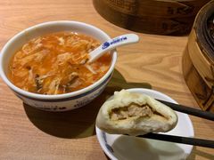 -草包包子铺(宽厚里店)