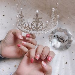 点击看大图 -Hands Nail专业美甲美睫