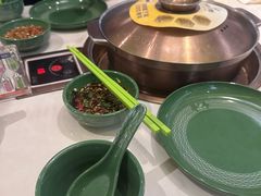 -润园四季椰子鸡火锅(南山海岸城店)