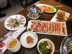 -合合大冷面(湖南店)