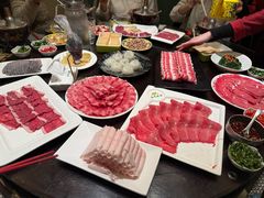 -南门涮肉(上海一店)