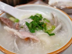 -盈田盈粥庄(博山东路店)