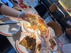 -比格比萨自助(宝山日月光店)