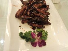 -德泰楼餐饮(莲湖路店)