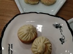 -老苏州大客堂·苏帮菜·松鼠桂鱼·苏州传统小吃(观前街人民商场店)