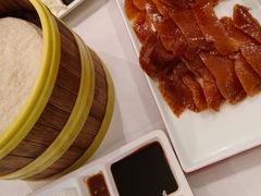 -玉林烤鸭店(定福庄店)