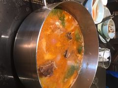 -捞王锅物料理(上海世茂广场店)