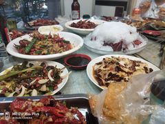 -旺旺龙虾(凤城六路店)