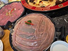 -渝匠香重庆老火锅