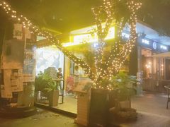 -JUKEBOX玖部音乐餐厅(华侨城店)