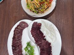 -亚克西姆新疆菜(库车店)
