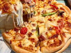 -米兰西点(鞍山店)