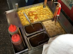 -利强记北角鸡蛋仔(弥敦道店 )