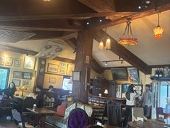 -古董花园(思南路42弄小区店)
