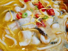 -庆江南江南菜(琴湖溪里花园城店)