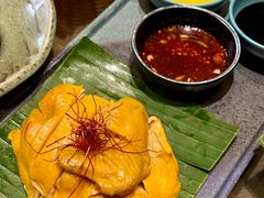 -安南越南餐厅(青岛万象城店)