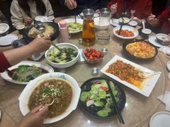 -李氏传家菜(兴城路店)