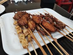 -宛平李记小吃(东关街店)