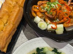 -金翠皇宫粤菜·点心·海鲜(翡翠店)