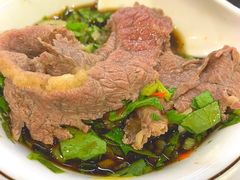 匙柄-八合里牛肉火锅(深圳海德店)