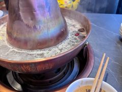 -前门·鲜肉火锅(长风店)