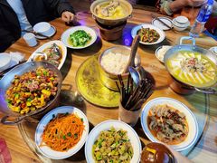 -印象鲵宴·张家界地标美食名片(溪布街店)