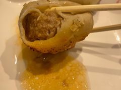 小杨生煎-小杨生煎(周浦万达店)