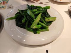 白灼菜心-翠华餐厅(维璟印象城店)