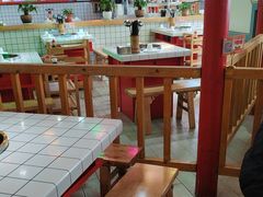 -蛙一刀·麻椒鱼火锅(金仙桥店)