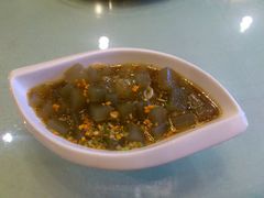 凉粉-江宁会馆(劈柴院店)