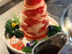 -一品诚记烤肉·甄选店(中南路店)