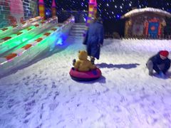 -宁波冰雪大世界(北仑区)