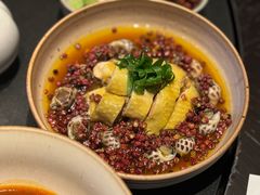-玖五京菜(杭州城北万象城店)