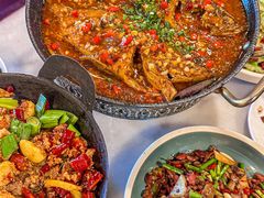 -嘉丰湘菜馆(芳群园店)