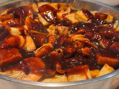 -黄记煌三汁焖锅(顺义华联店)