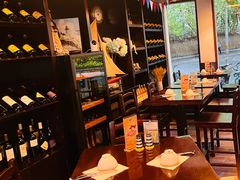 -La Creperie法餐厅(桃江路店)