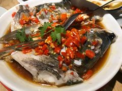 -湘阁里辣(沙井华润万家店)