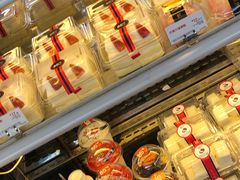 -85度C(青岛闽江路店)