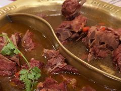 -德羊府老北京羊蝎子火锅