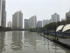 -苏州河梦清园环保主题公园