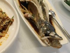 清蒸乔尔泰-新疆兵团食府清真(马连道店)