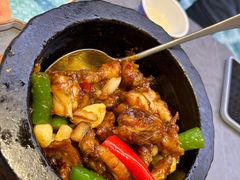 -江南里·新浙菜(苏州大悦城店)