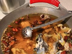 -辣婆婆(航天桥店)