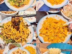 -中阿兰牛肉面(悦海新天地店)