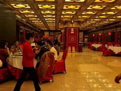 -全聚德(长江路店)