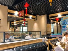 -川骄海鲜自助(河东店)
