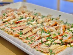 -宁波石浦大饭店(新材料城店)