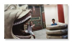 -南京万达乐园
