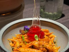-渔语鱼新川菜Bistro(万象天地店)